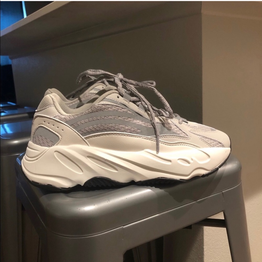 Yeezy Static 700 Perfect Condition